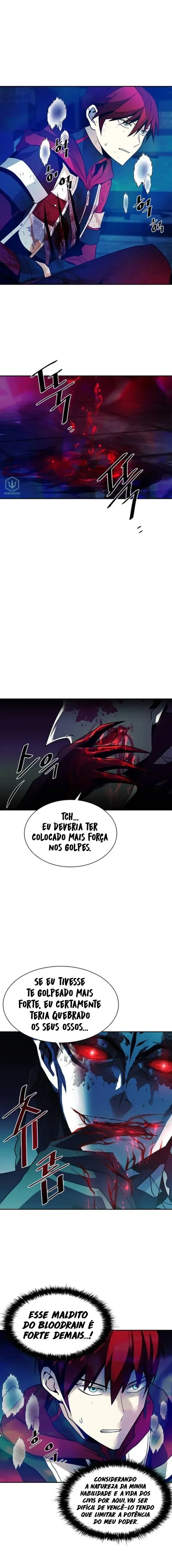 Read Vilão a Ser Morto PT Manga Online