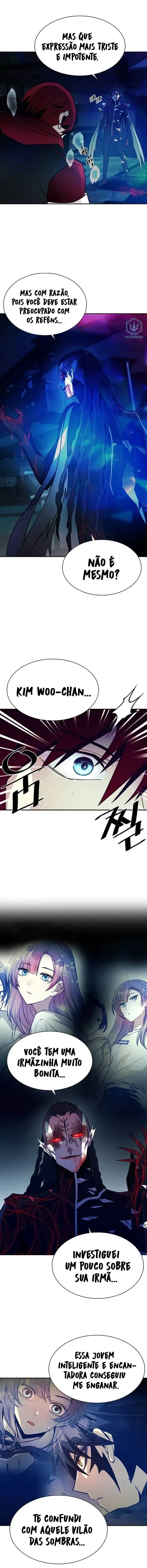 Read Vilão a Ser Morto PT Manga Online