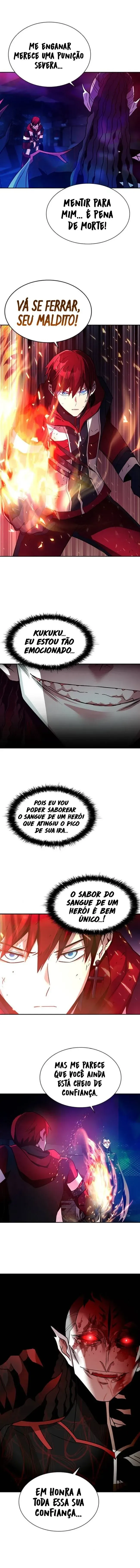 Read Vilão a Ser Morto PT Manga Online