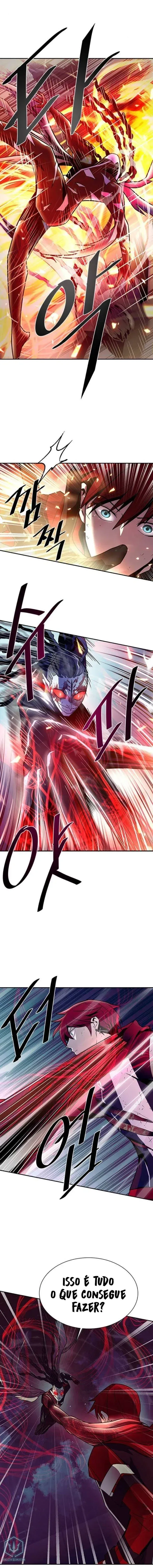 Read Vilão a Ser Morto PT Manga Online