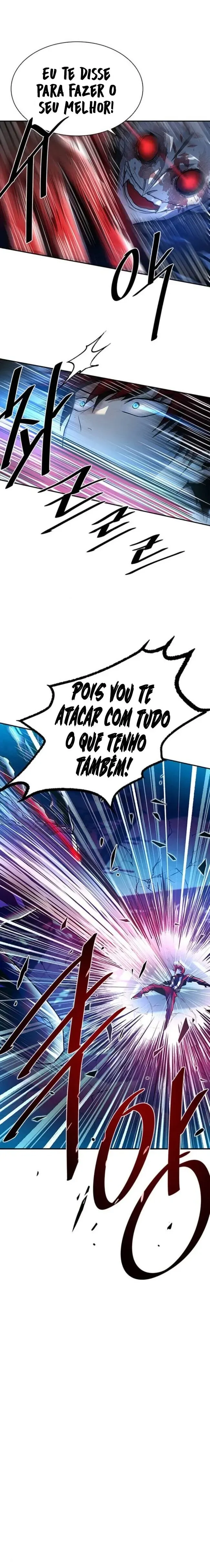 Read Vilão a Ser Morto PT Manga Online
