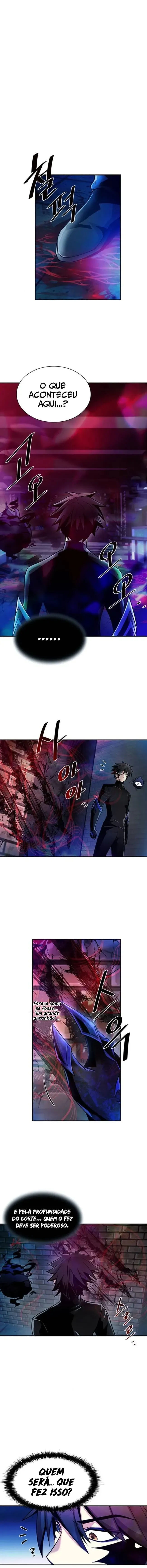 Read Vilão a Ser Morto PT Manga Online