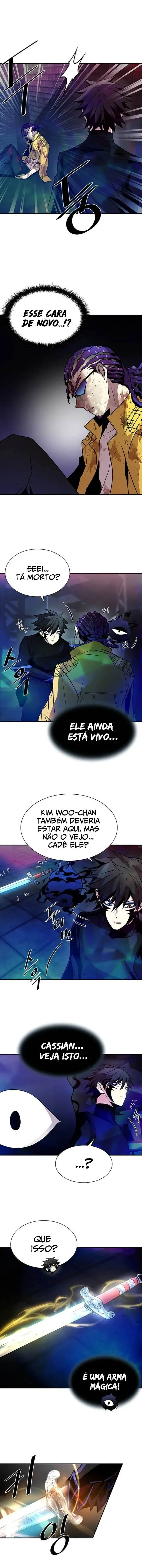 Read Vilão a Ser Morto PT Manga Online