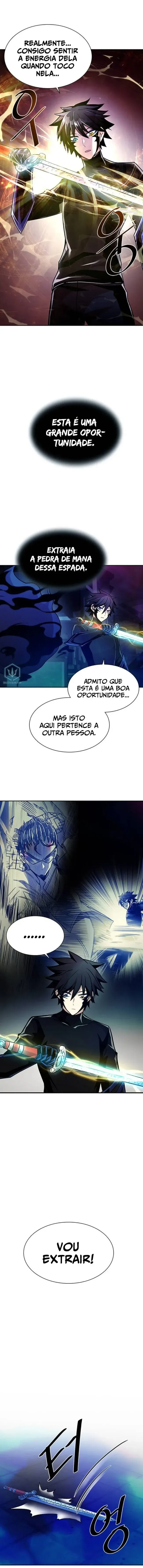 Read Vilão a Ser Morto PT Manga Online