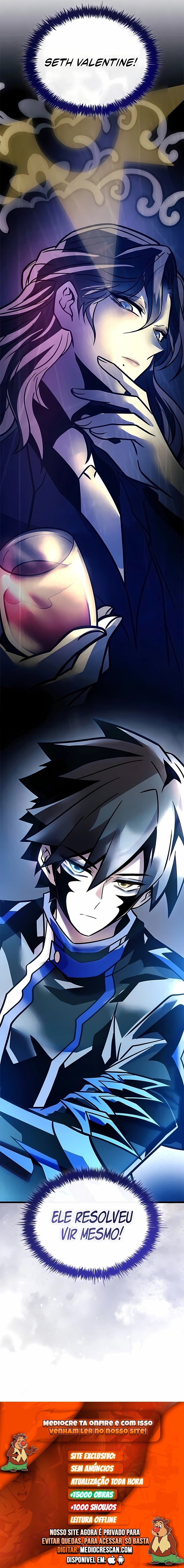 Read Vilão a Ser Morto PT Manga Online