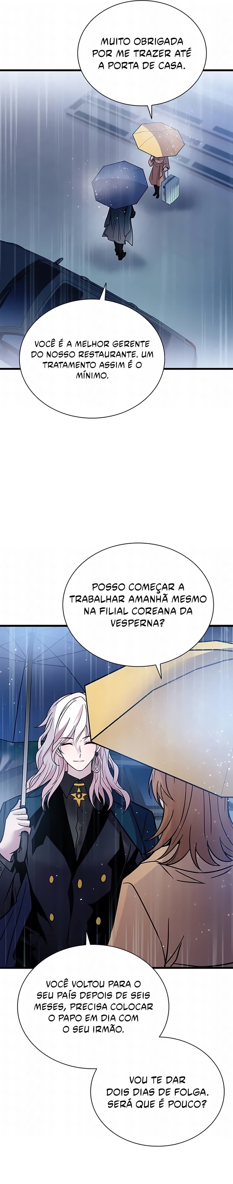 Read Vilão a Ser Morto PT Manga Online