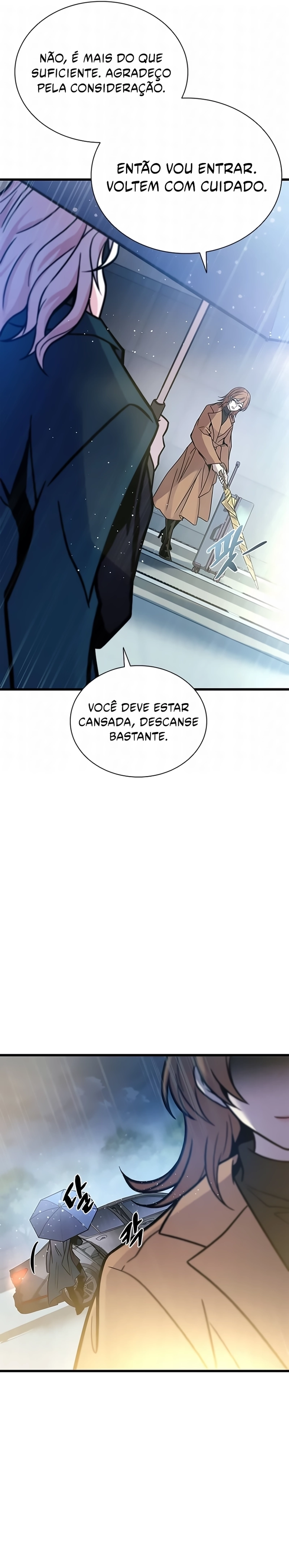 Read Vilão a Ser Morto PT Manga Online