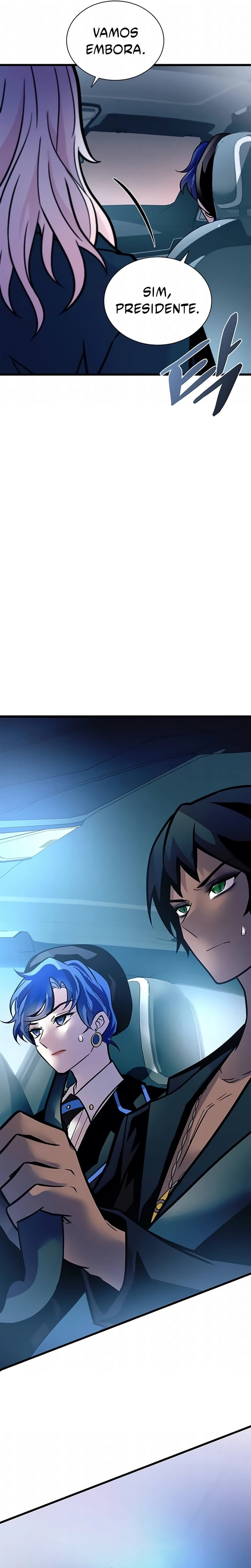 Read Vilão a Ser Morto PT Manga Online