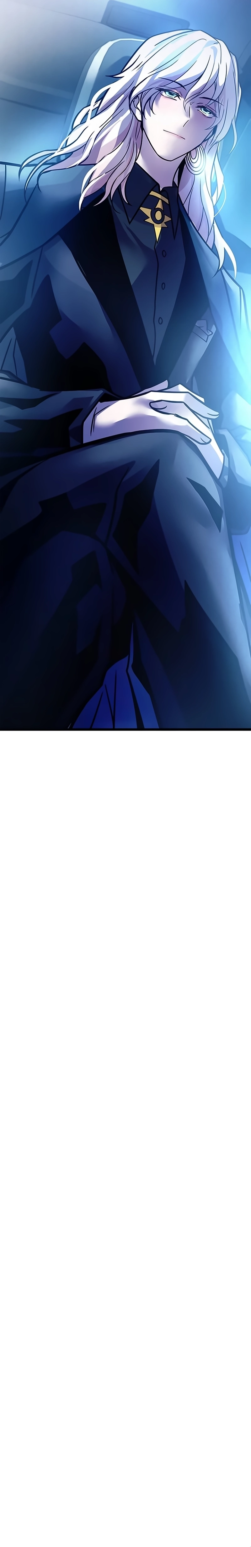 Read Vilão a Ser Morto PT Manga Online