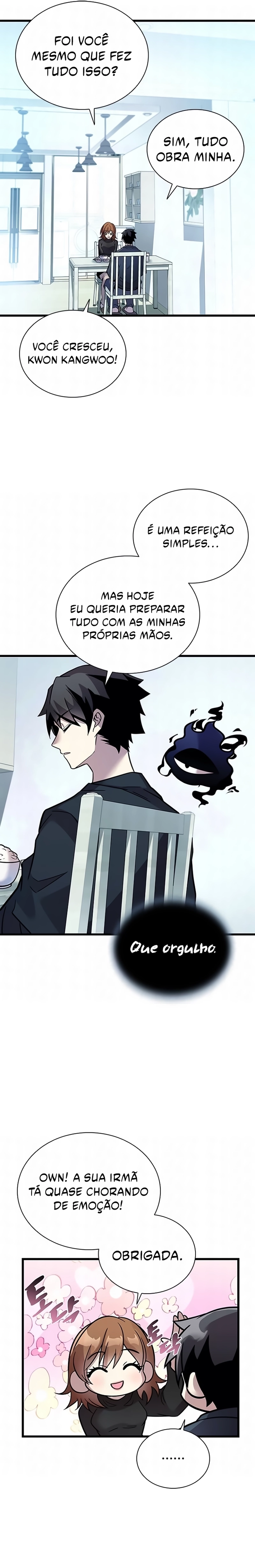 Read Vilão a Ser Morto PT Manga Online