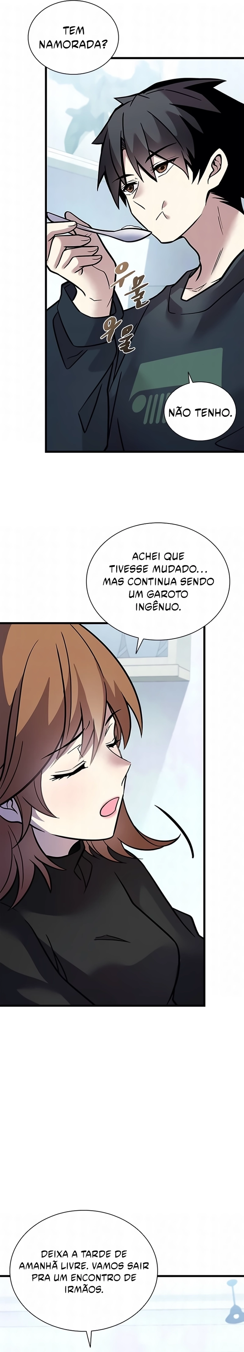 Read Vilão a Ser Morto PT Manga Online