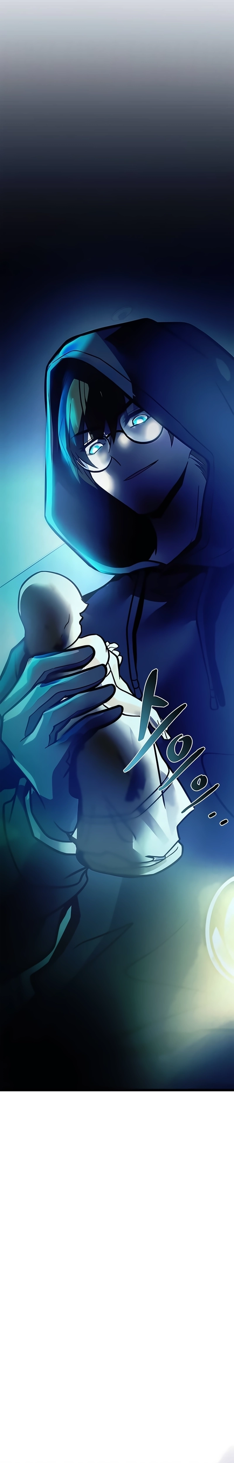 Read Vilão a Ser Morto PT Manga Online