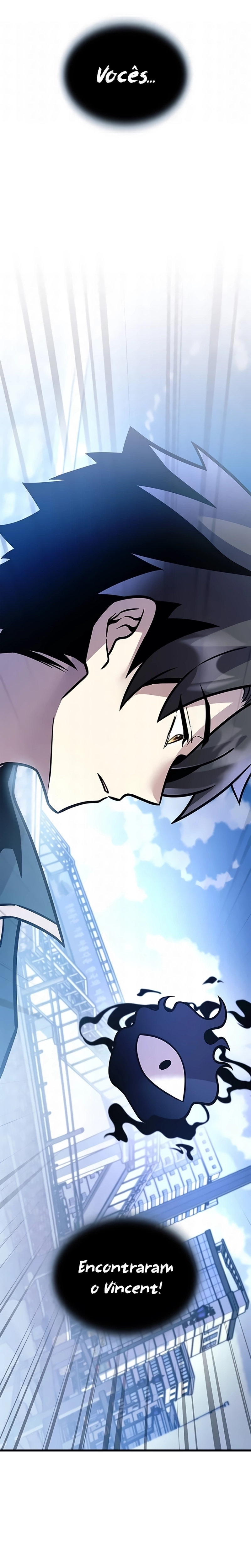 Read Vilão a Ser Morto PT Manga Online