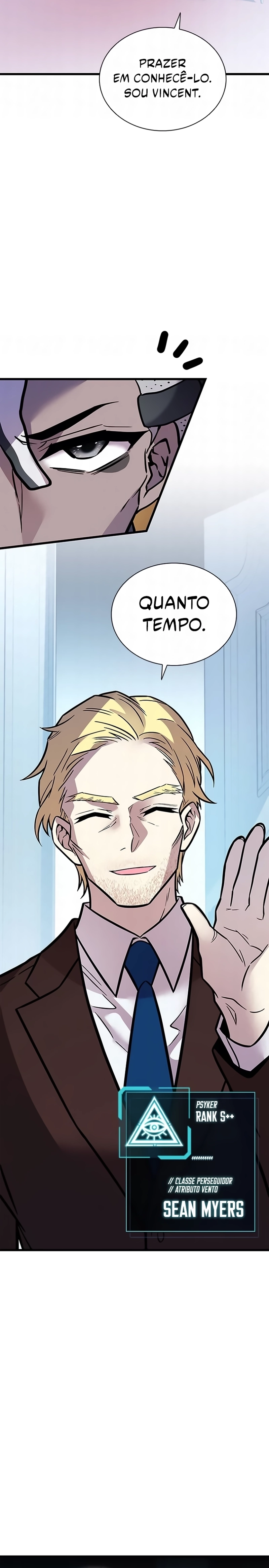 Read Vilão a Ser Morto PT Manga Online