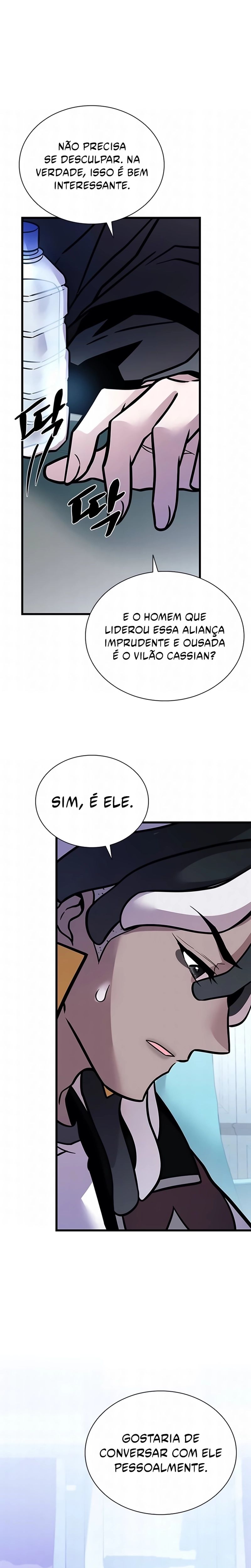Read Vilão a Ser Morto PT Manga Online