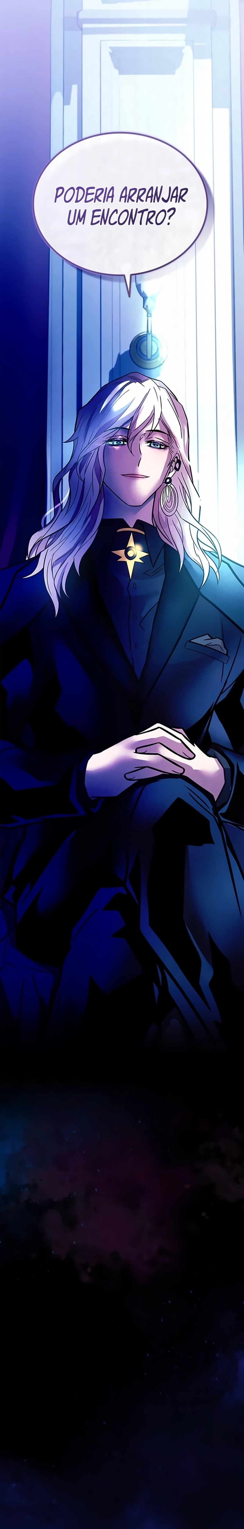 Read Vilão a Ser Morto PT Manga Online