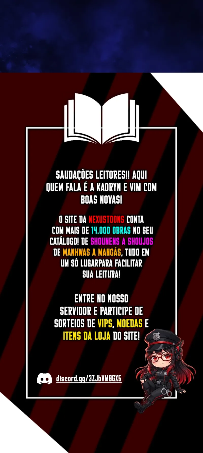 Read Vilão a Ser Morto PT Manga Online