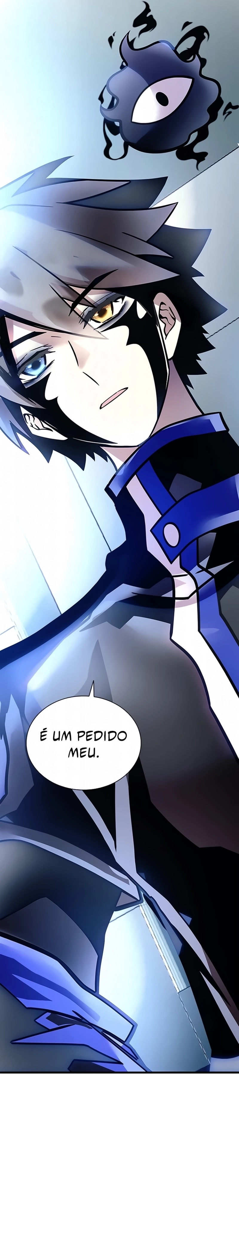 Read Vilão a Ser Morto PT Manga Online