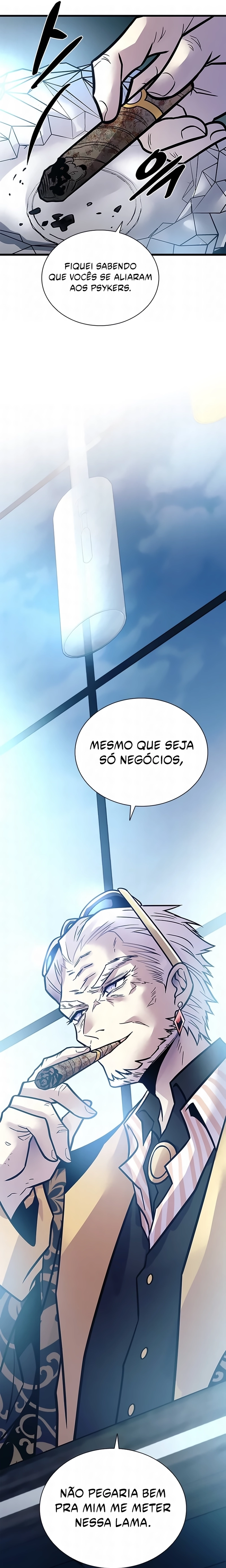 Read Vilão a Ser Morto PT Manga Online