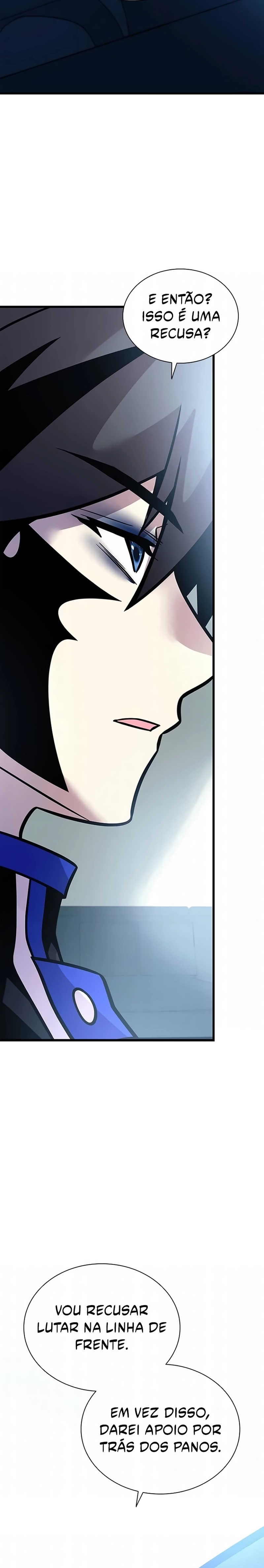 Read Vilão a Ser Morto PT Manga Online