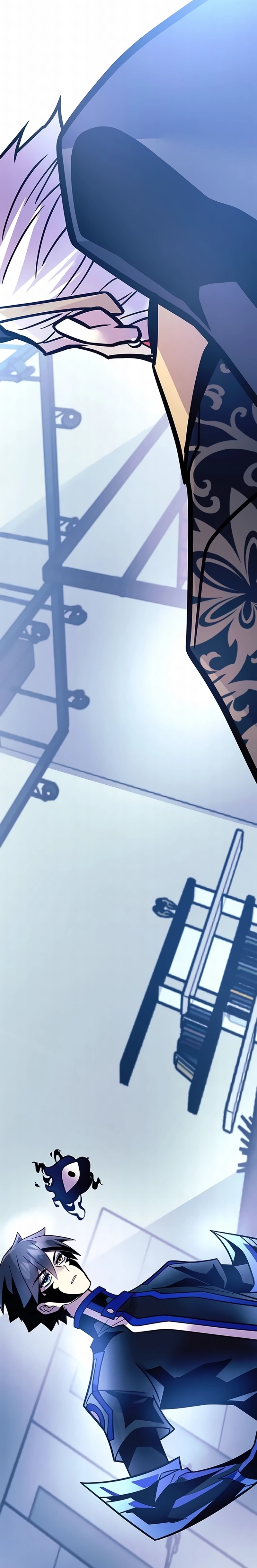 Read Vilão a Ser Morto PT Manga Online