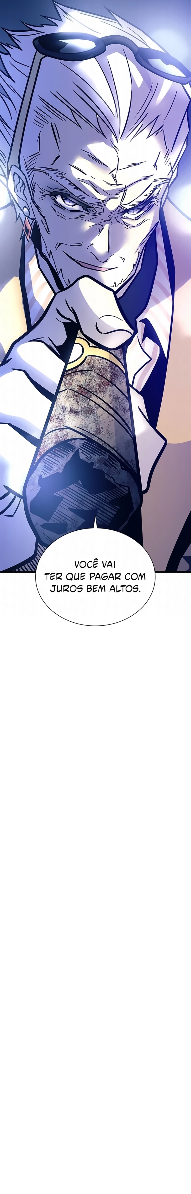 Read Vilão a Ser Morto PT Manga Online