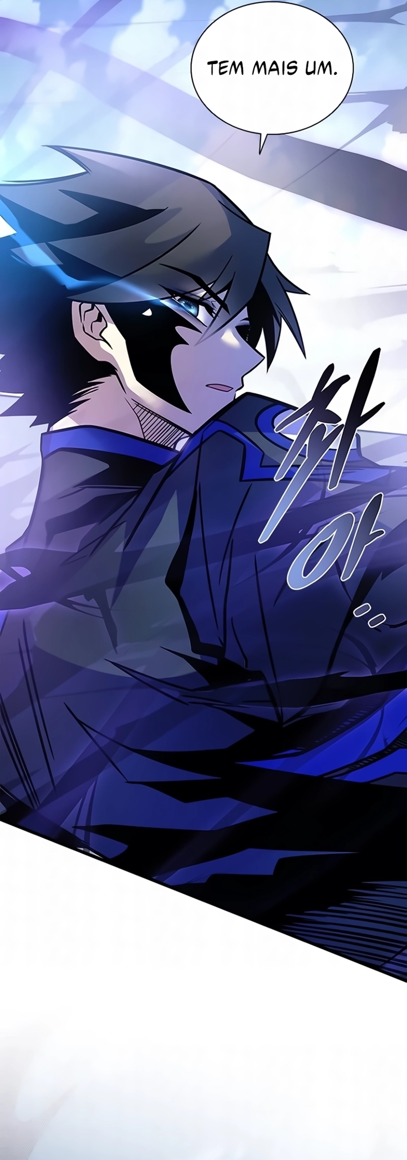 Read Vilão a Ser Morto PT Manga Online