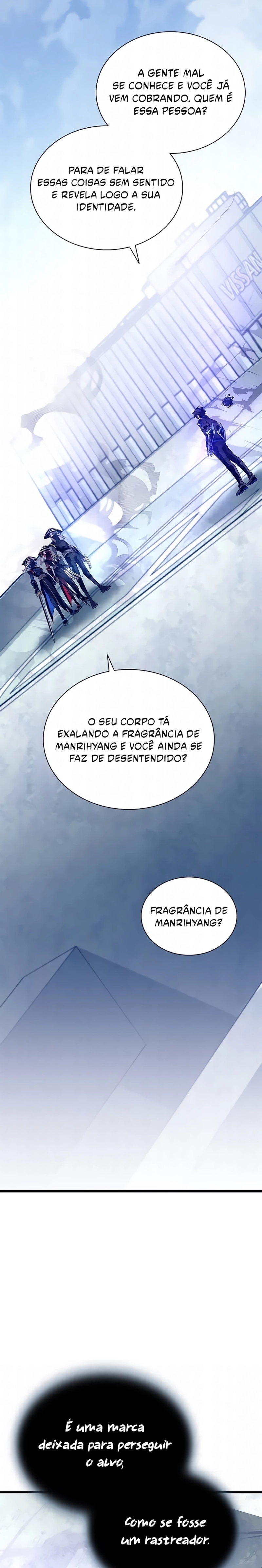 Read Vilão a Ser Morto PT Manga Online