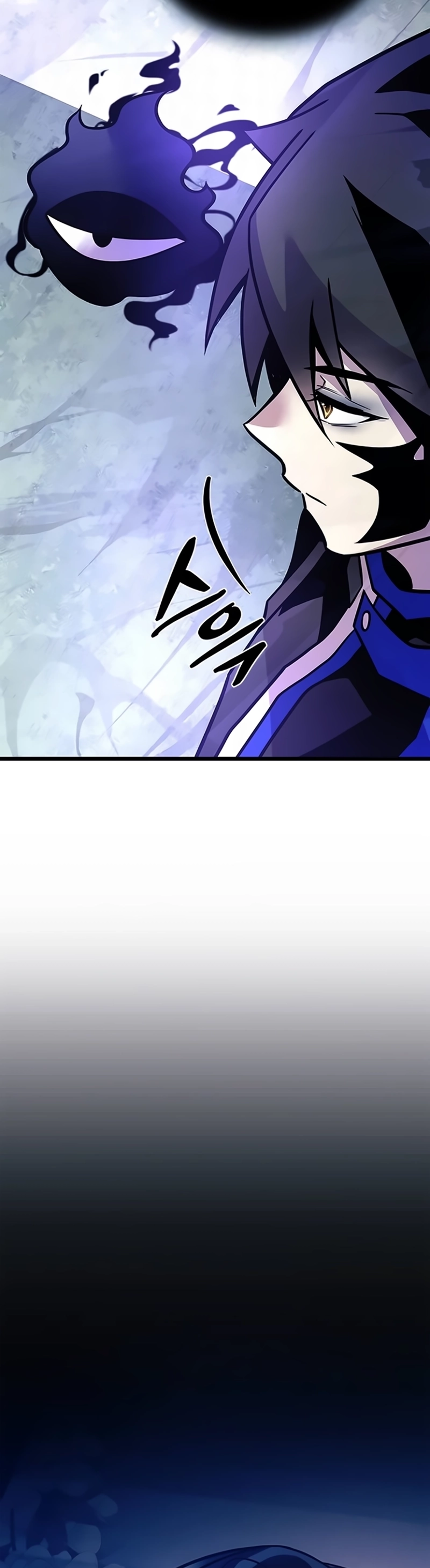 Read Vilão a Ser Morto PT Manga Online
