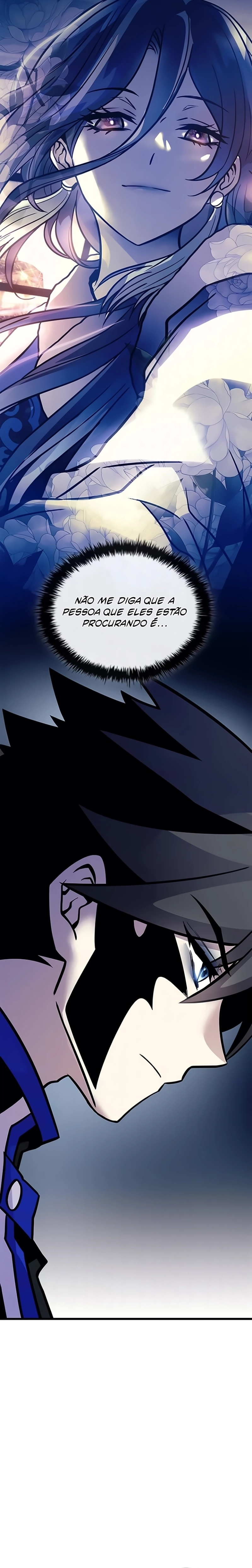 Read Vilão a Ser Morto PT Manga Online