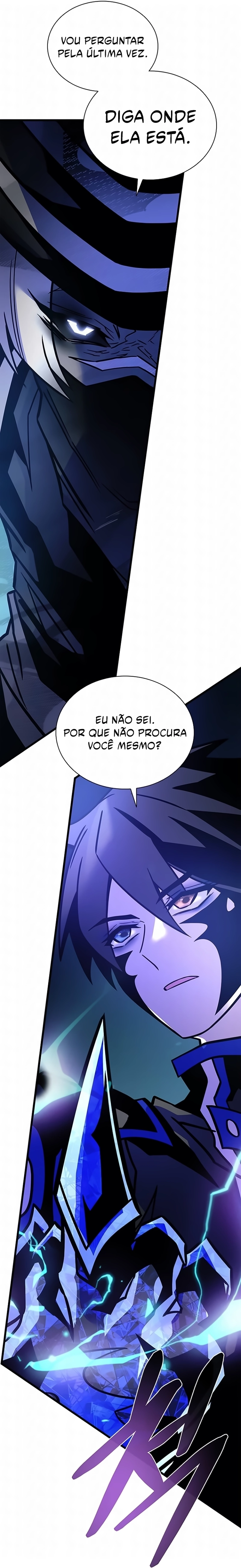 Read Vilão a Ser Morto PT Manga Online