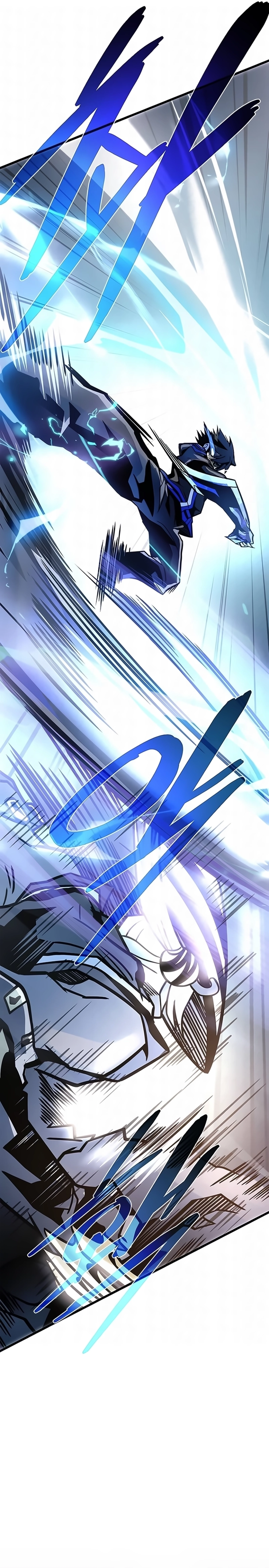 Read Vilão a Ser Morto PT Manga Online