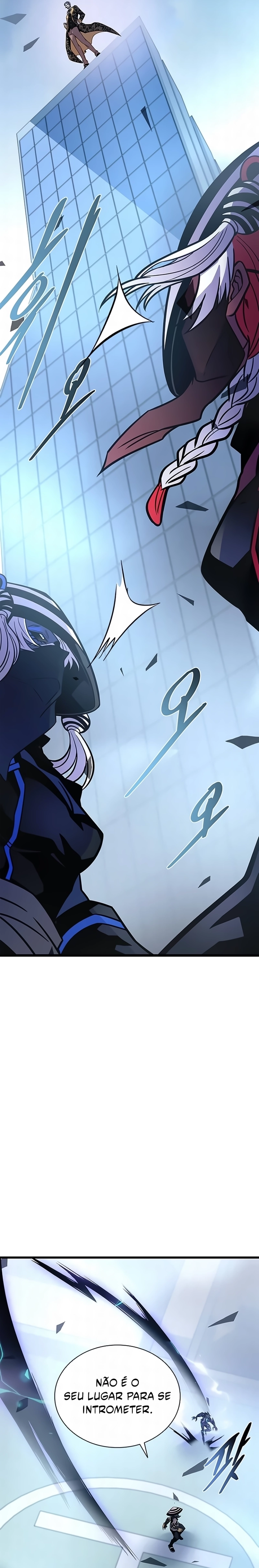 Read Vilão a Ser Morto PT Manga Online