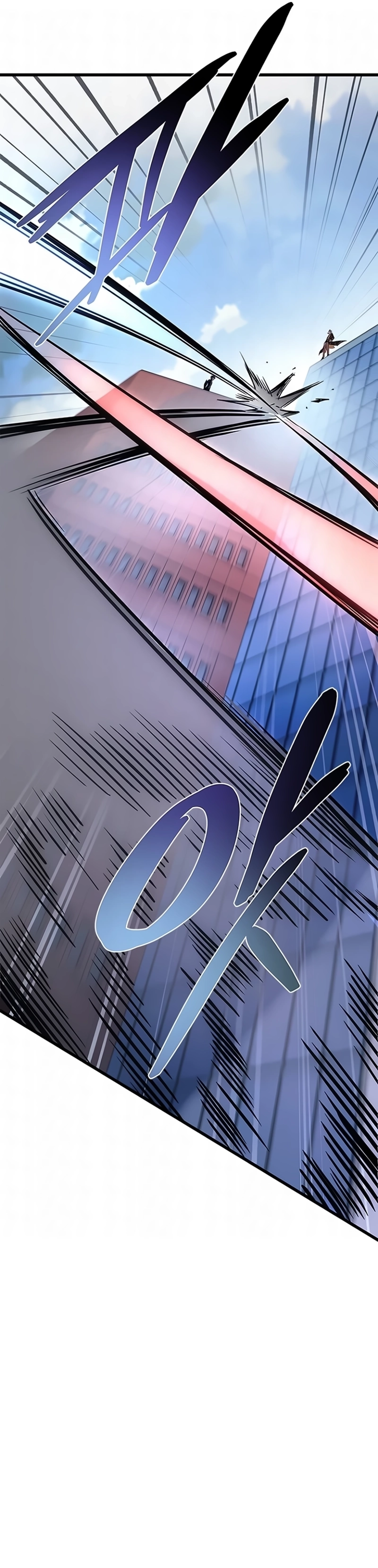Read Vilão a Ser Morto PT Manga Online