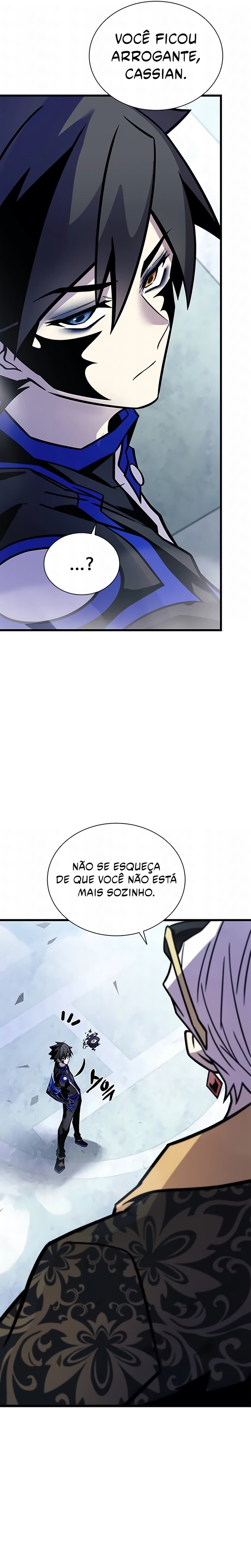 Read Vilão a Ser Morto PT Manga Online
