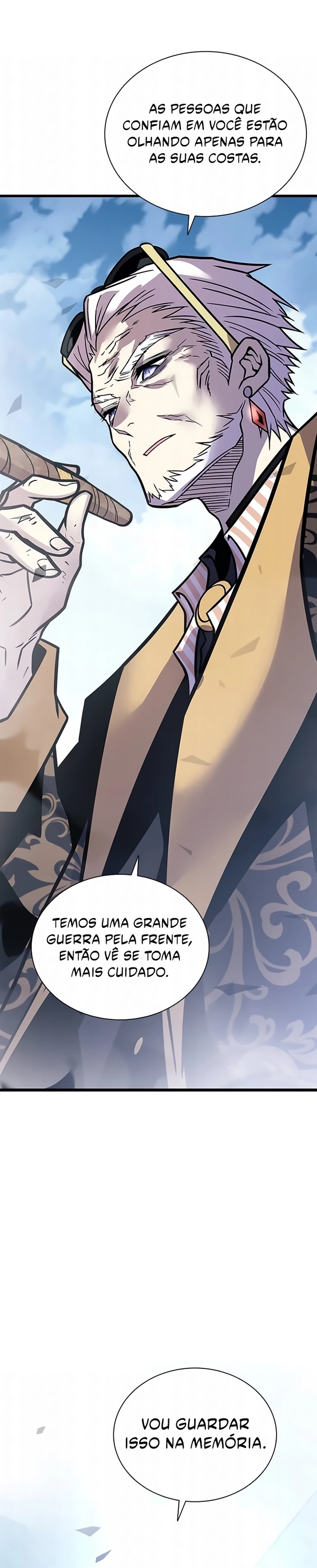Read Vilão a Ser Morto PT Manga Online