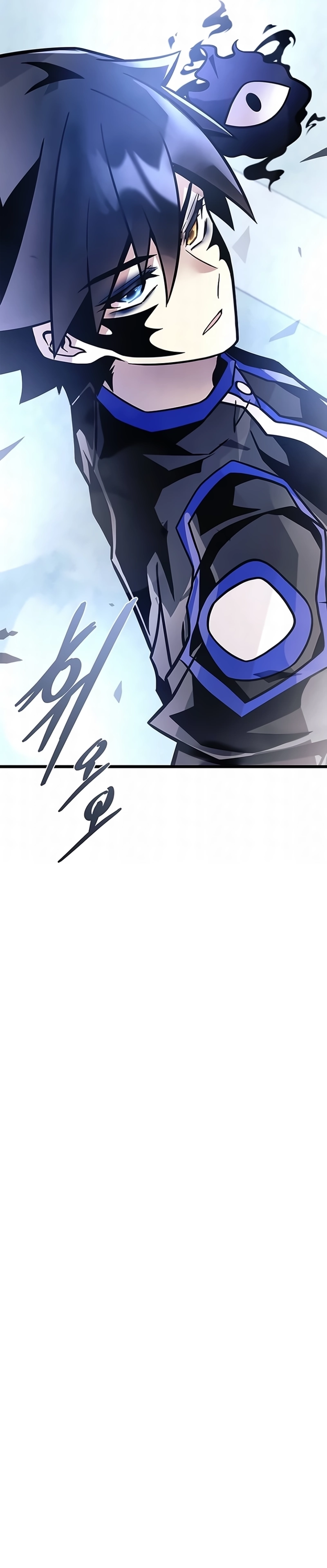 Read Vilão a Ser Morto PT Manga Online