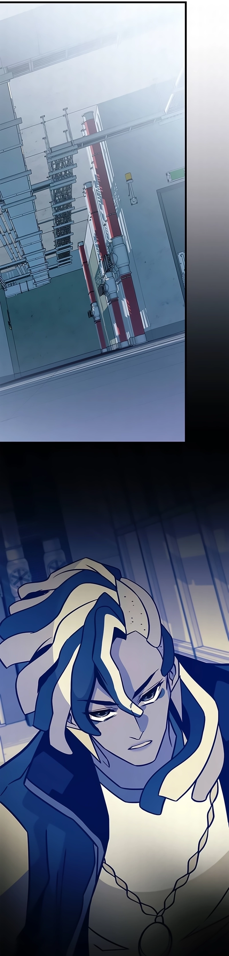 Read Vilão a Ser Morto PT Manga Online