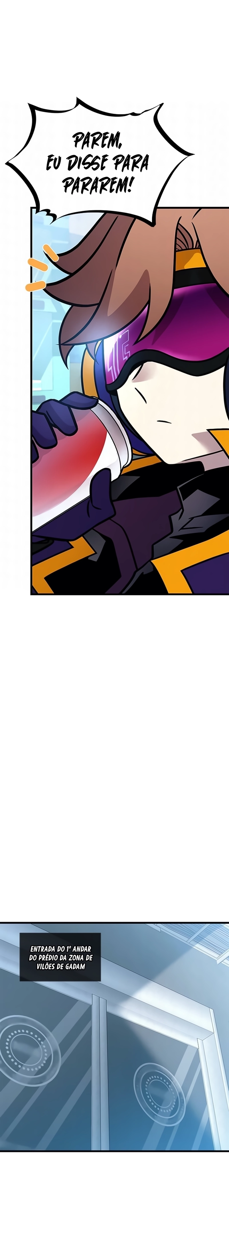 Read Vilão a Ser Morto PT Manga Online