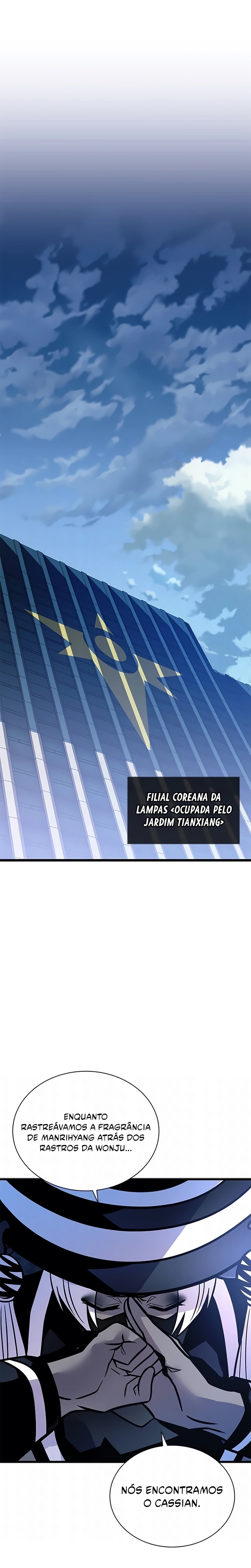 Read Vilão a Ser Morto PT Manga Online