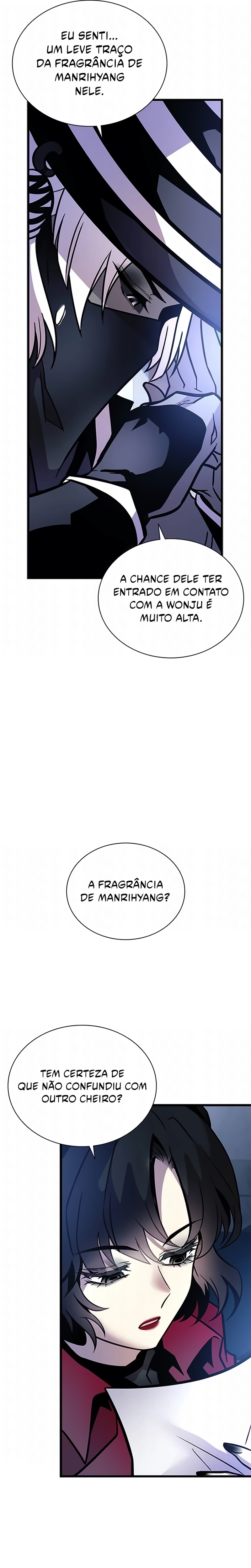 Read Vilão a Ser Morto PT Manga Online