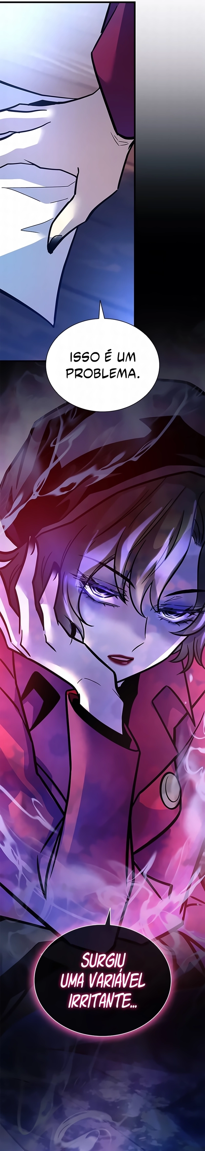 Read Vilão a Ser Morto PT Manga Online