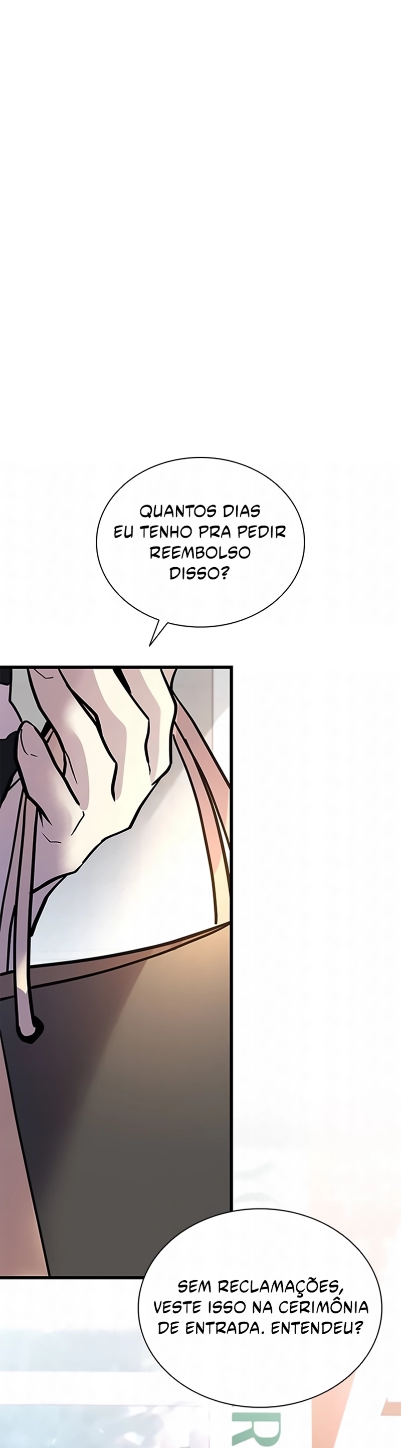 Read Vilão a Ser Morto PT Manga Online