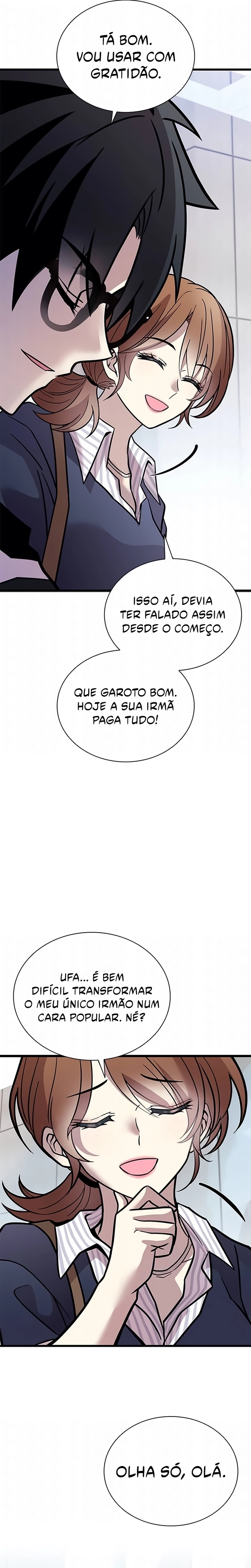 Read Vilão a Ser Morto PT Manga Online