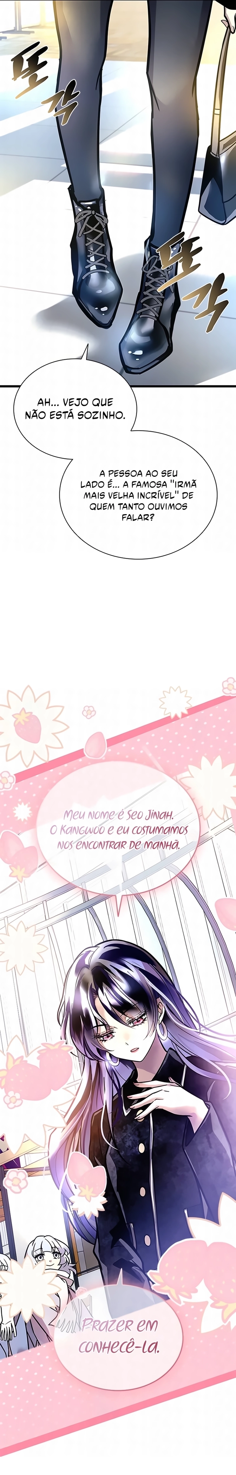 Read Vilão a Ser Morto PT Manga Online