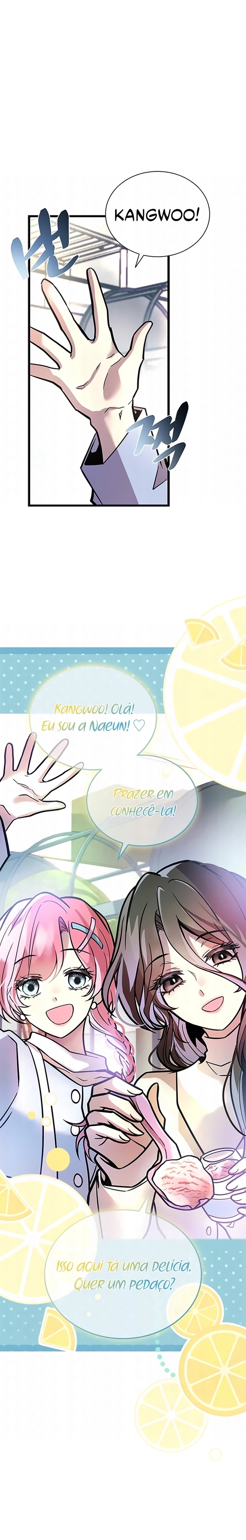 Read Vilão a Ser Morto PT Manga Online