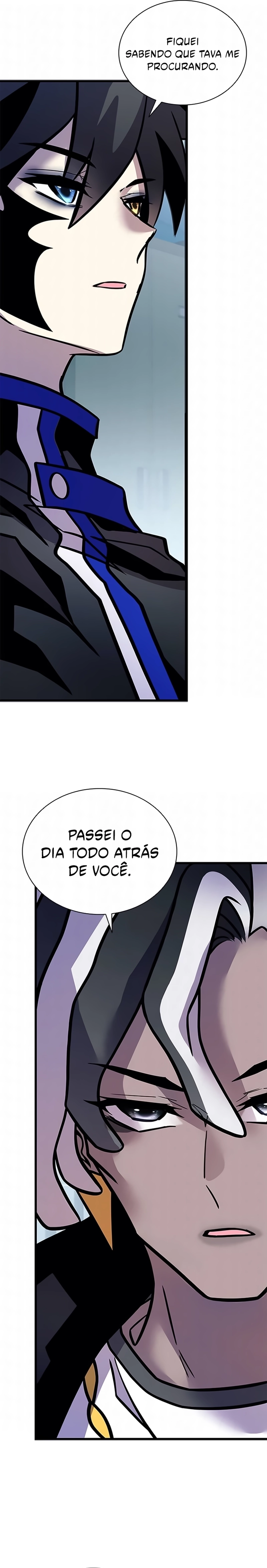 Read Vilão a Ser Morto PT Manga Online