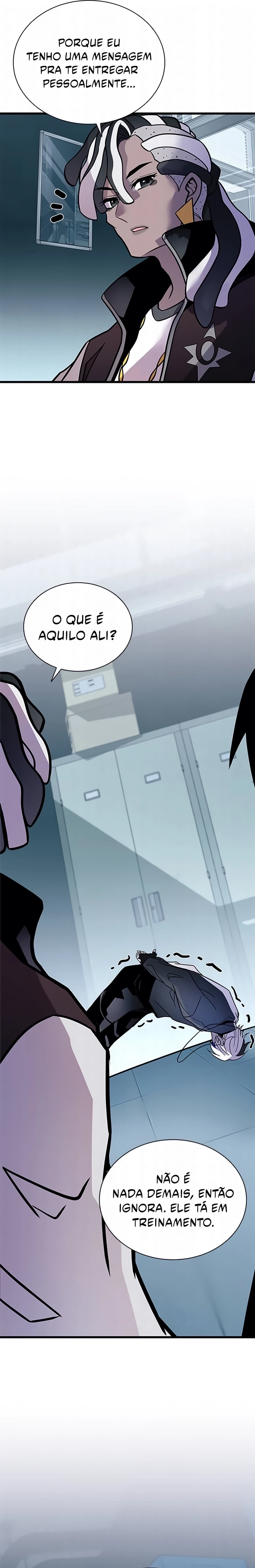 Read Vilão a Ser Morto PT Manga Online