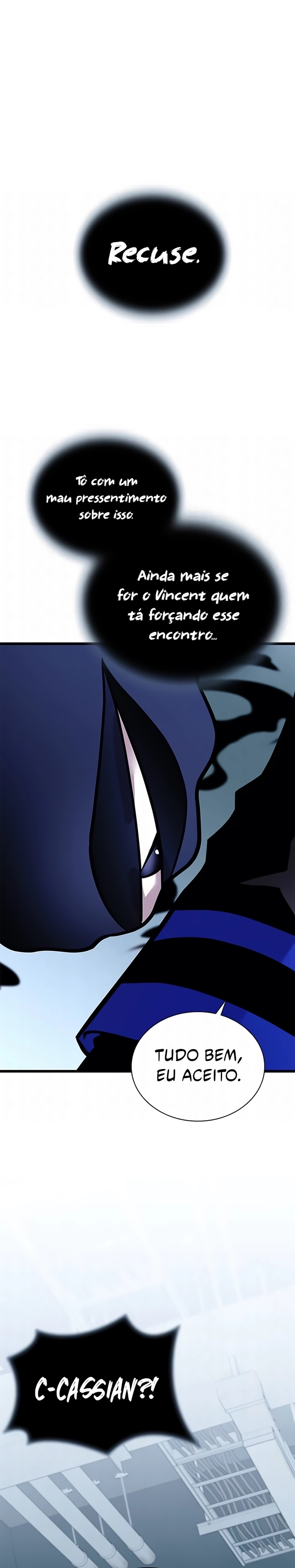 Read Vilão a Ser Morto PT Manga Online