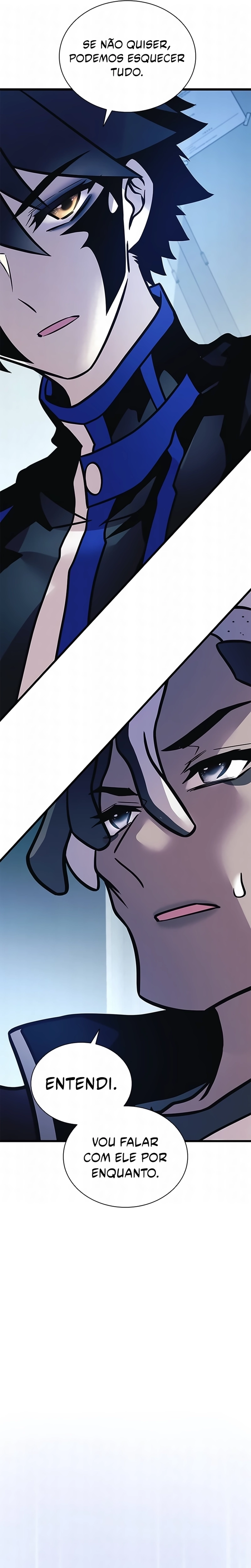 Read Vilão a Ser Morto PT Manga Online